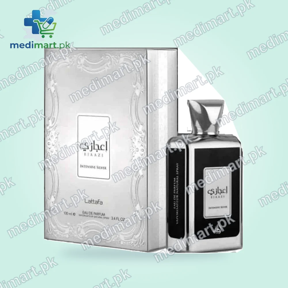 EJAZI SILVER LATAFA