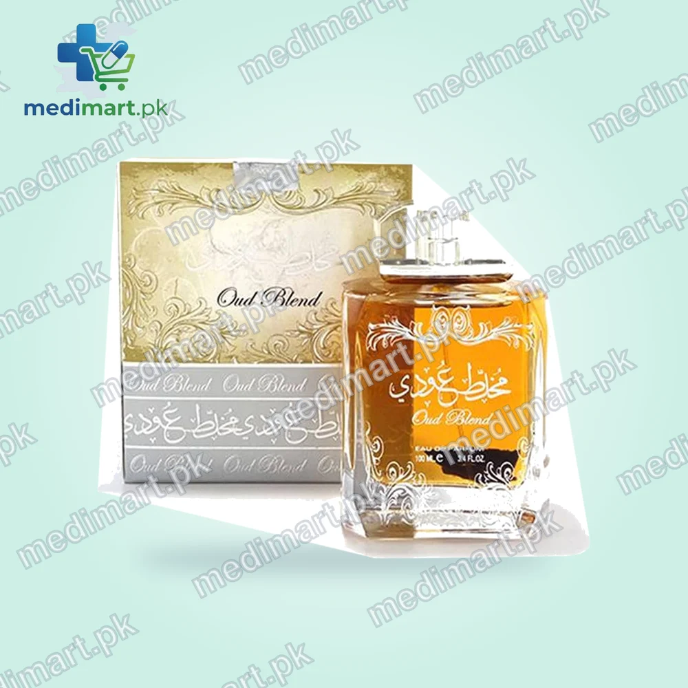 MUKHLAT OUDI (OUD BLEND) LATAFA MUKHLAT OUDI (OUD BLEND) LATAFA
