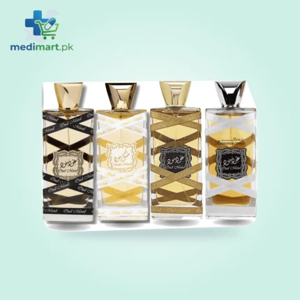 OUD MOOD ALL SERIES LATAFA
