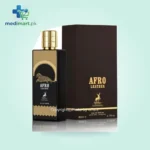 Afro Leather 80ml AL Hambra