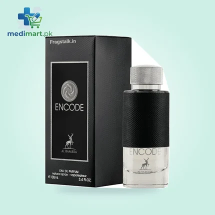 Encode 100ml AL Hambra