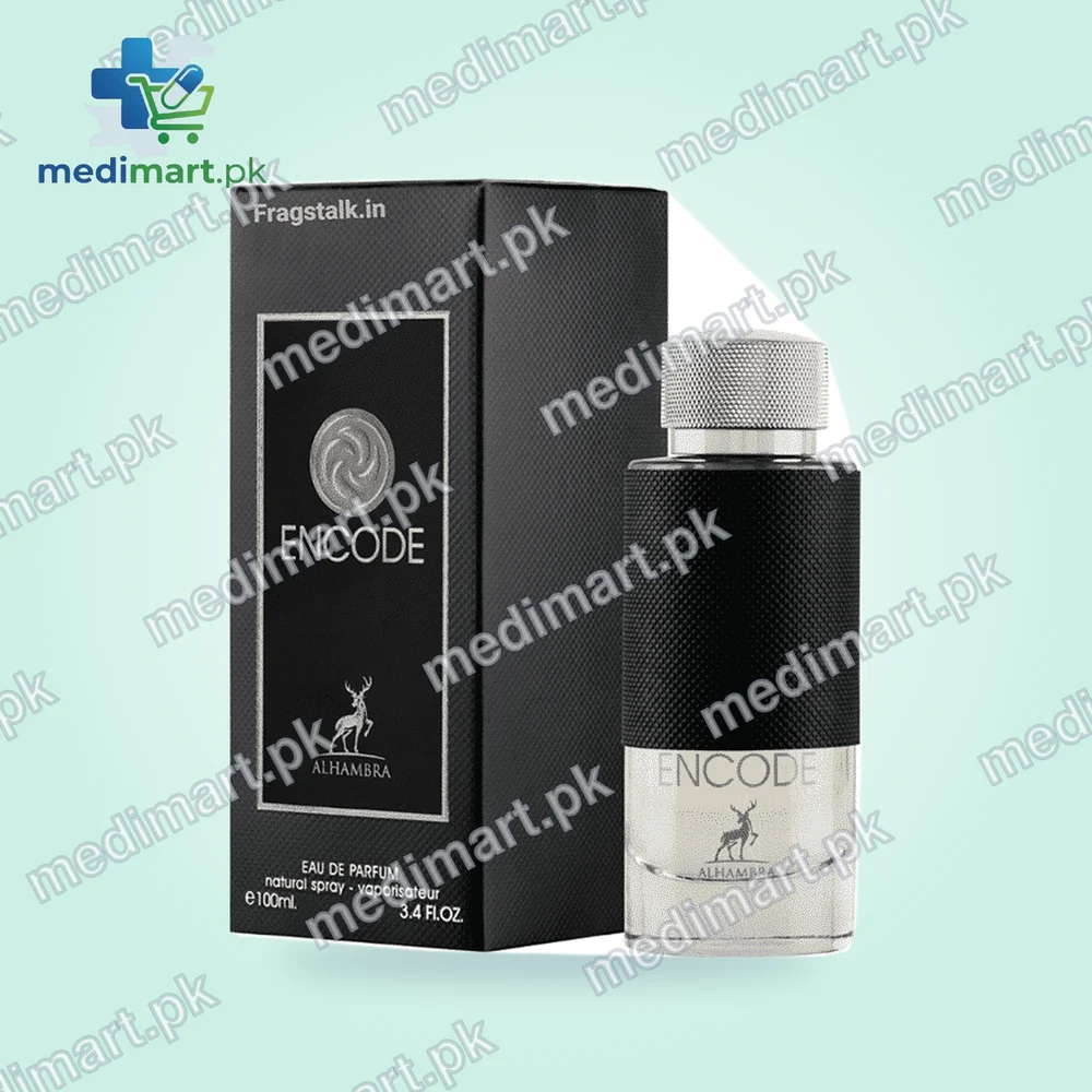 Encode 100ml AL Hambra