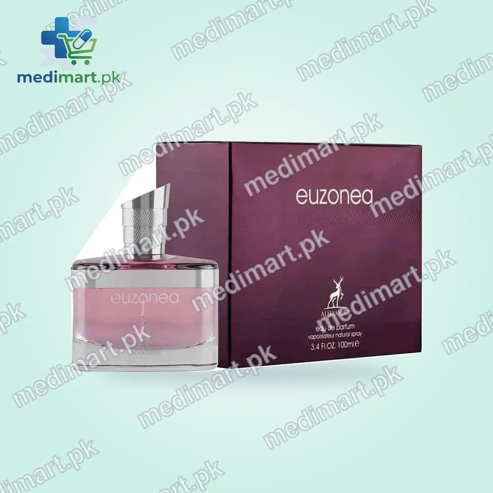 Euzonea 100ml AL Hambra