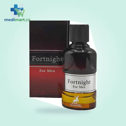 Fortnight For Men 100ml AL Hambra
