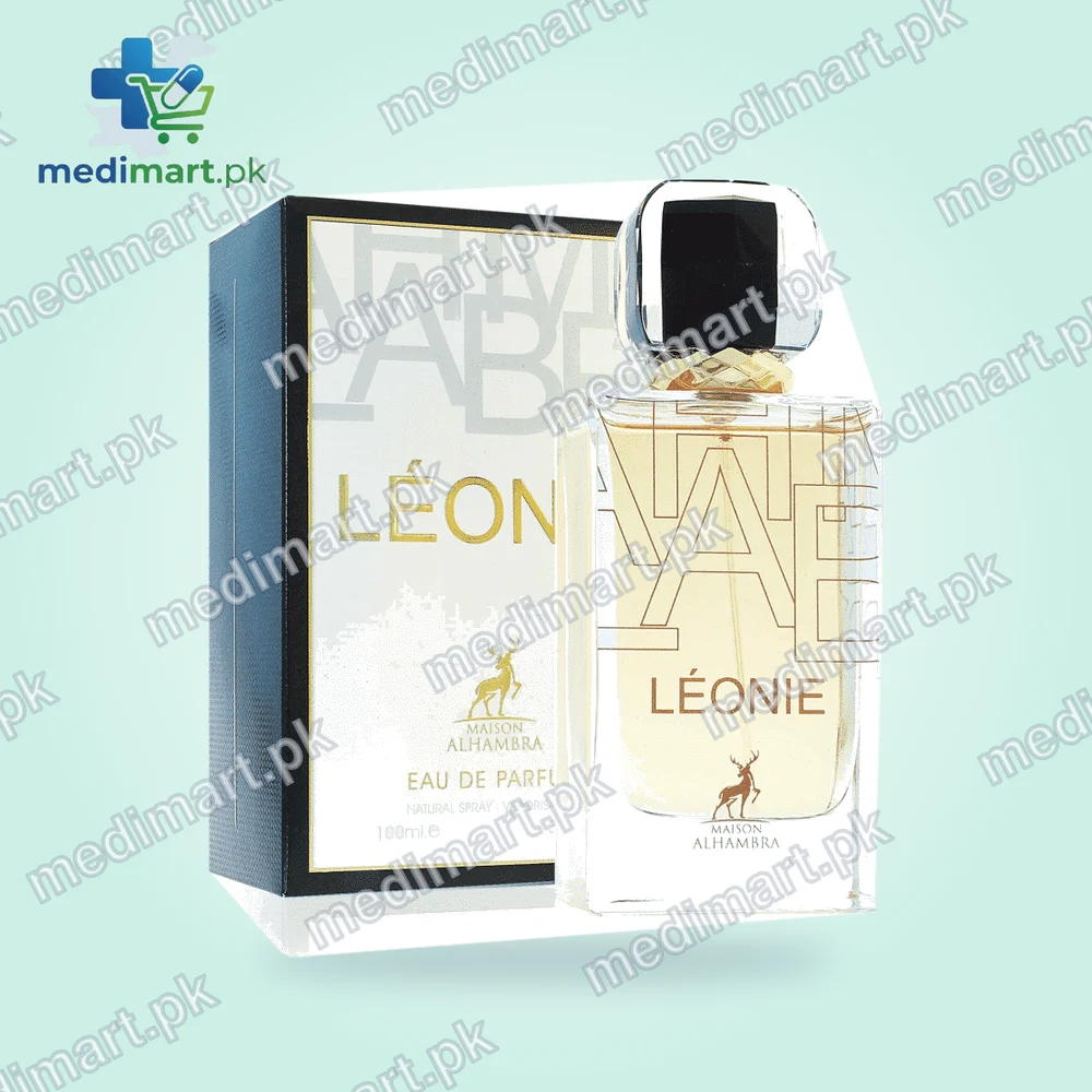 Leonie 100ml AL Hambra Leonie 100ml AL Hambra