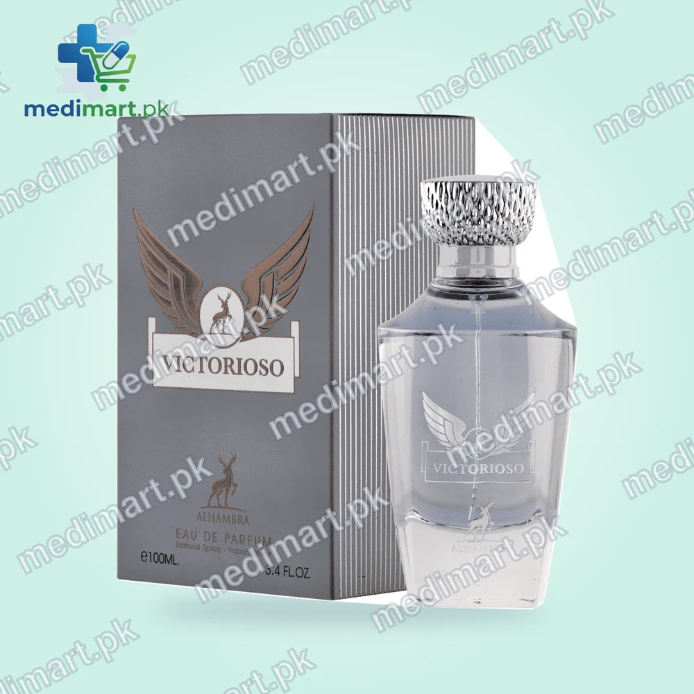 Victorioso 100ml AL Hambra Victorioso 100ml AL Hambra