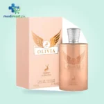 Olivia 80ml AL Hambra