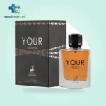 Your Touch 100ml AL Hambra