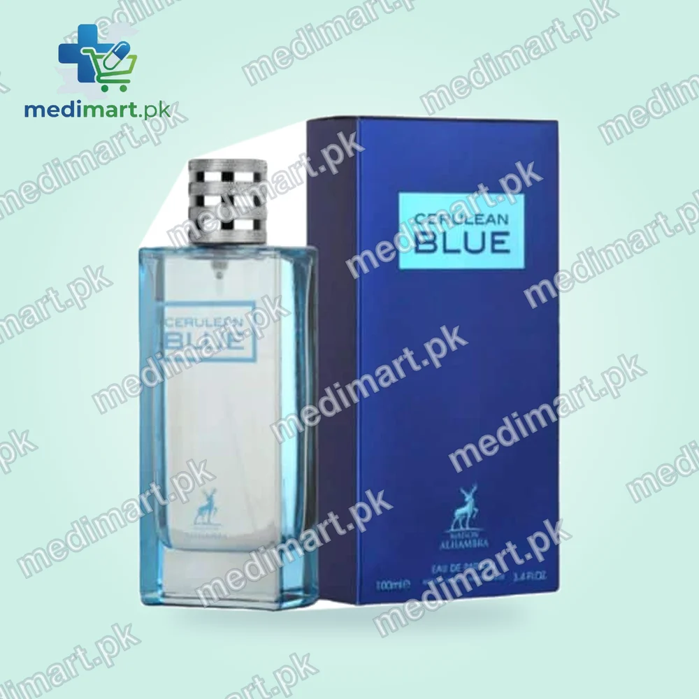 Cerulean blue 100ml AL Hambra