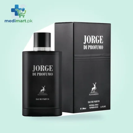 Jorge Di Profumo 100ml AL Hambra