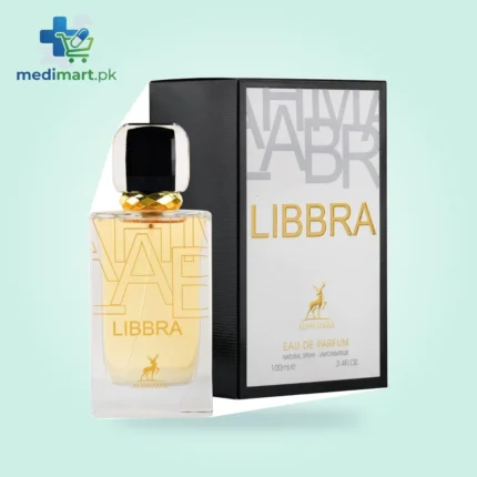 Libbra 100ml EDP AL Hambra