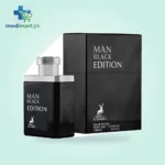 Man Black Edition 100ml AL Hambra