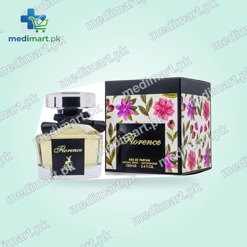Florence 100ml AL Hambra