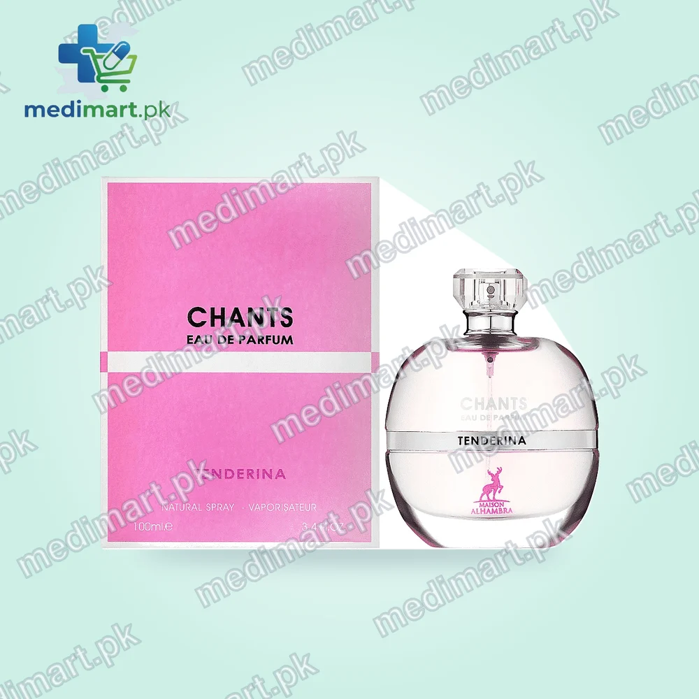 Chants Tendrina 100ml AL Hambra Chants Tendrina 100ml AL Hambra