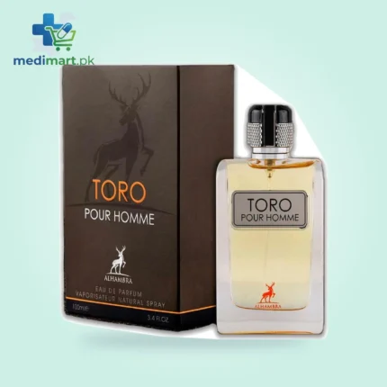 Toro Pour Homme 100ml AL Hambra