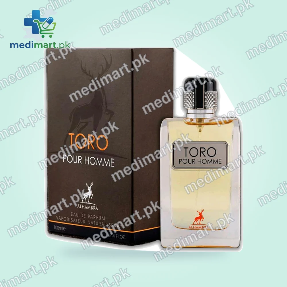 Toro Pour Homme 100ml AL Hambra