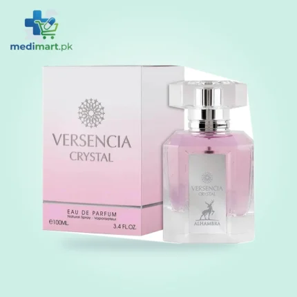 Versencia Crystal 100ml AL Hambra