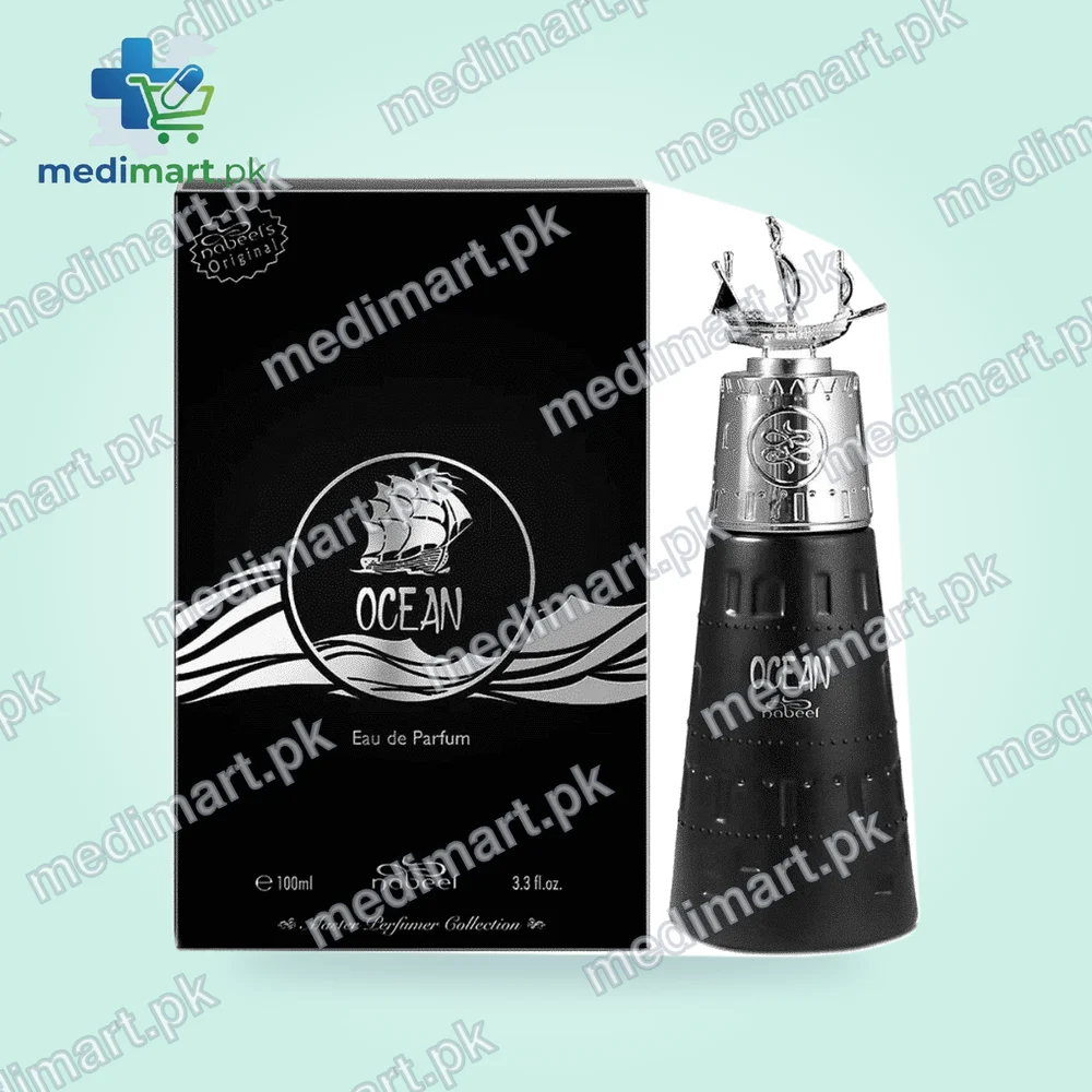 Nabeel Perfume Range 100ml