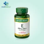 Nature’s Bounty E-450mg