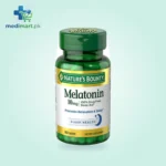 Nature’s Bounty Melatonin 10mg