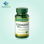 Nature’s Bounty Echinacea 400mg