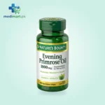 Nature’s Bounty Evening Primerose Oil 1000mg