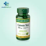Nature’s Bounty Green Tea 315mg