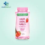 Nature’s Bounty Hair, Skin & Nails Gummies
