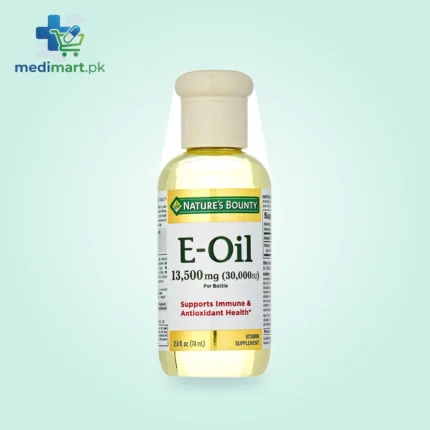 Nature’s Bounty E-Oil 30,000IU