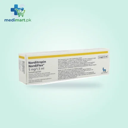 Norditropin Nordiflex 1.5ml