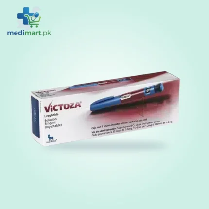 Victoza 6mg Injection