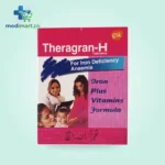 Theragran-H Tablet
