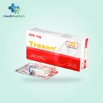 Traxon 500mg IV Injection