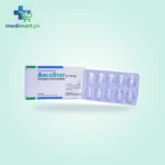 Amlostat 5/10mg Tablet