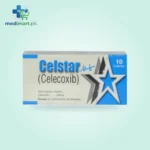 Celstar Capsule
