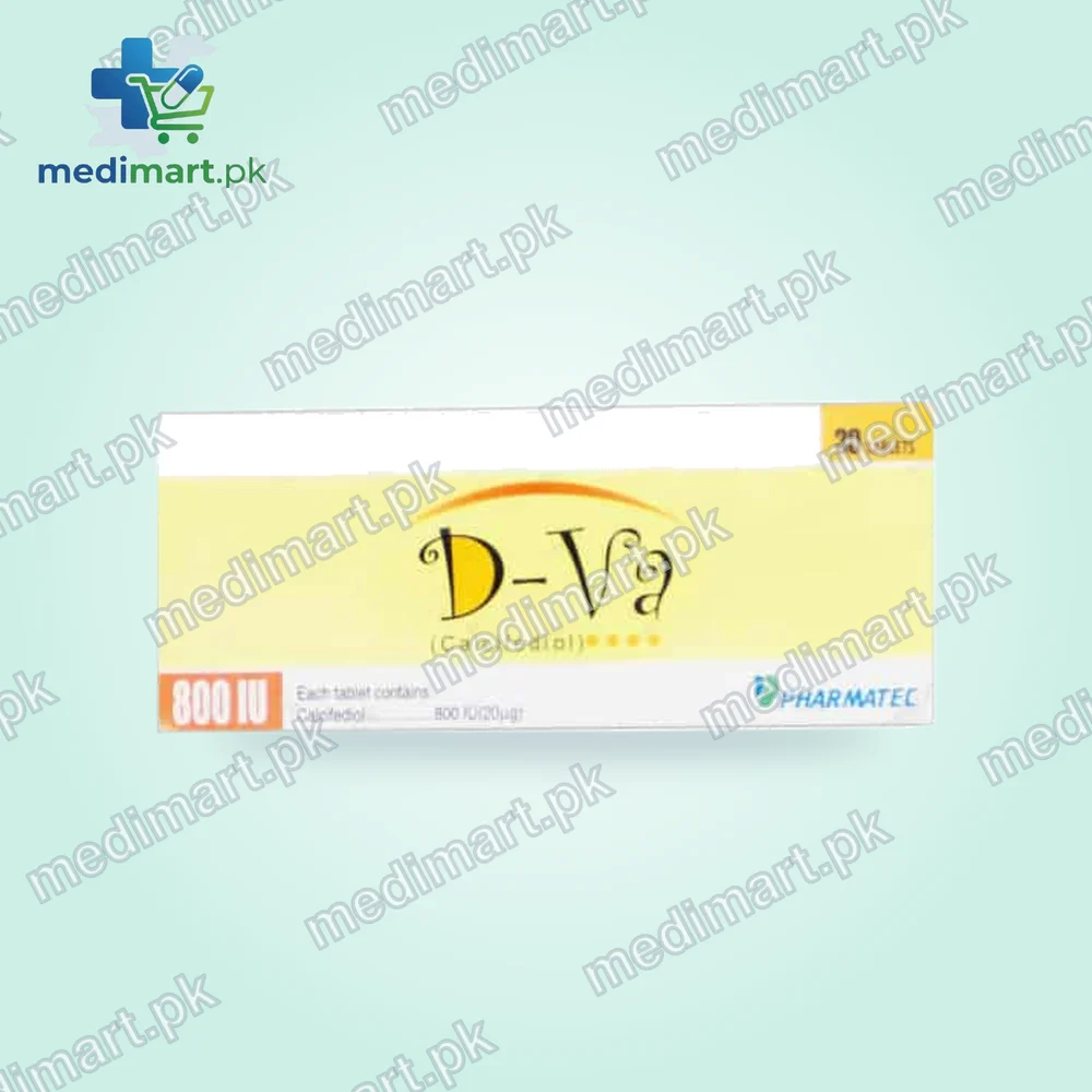 D-Va Tablet
