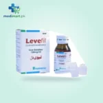Levefil Oral Solution