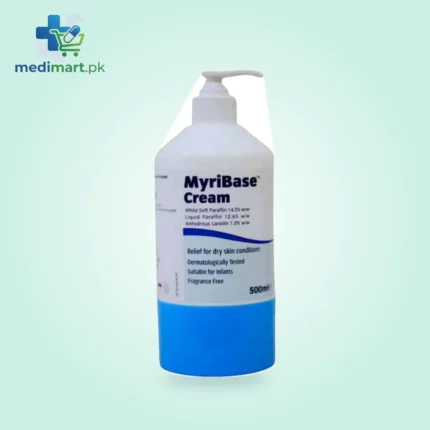 Myribase Cream 500ml