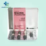 Oxetin Capsule