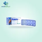 Pramtec 20mg Tablet