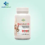 Bonaid-D Tablet
