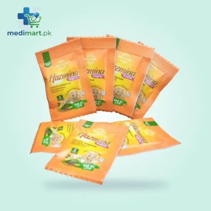 Hazmina Tablets