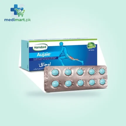 Aujaie Tablet