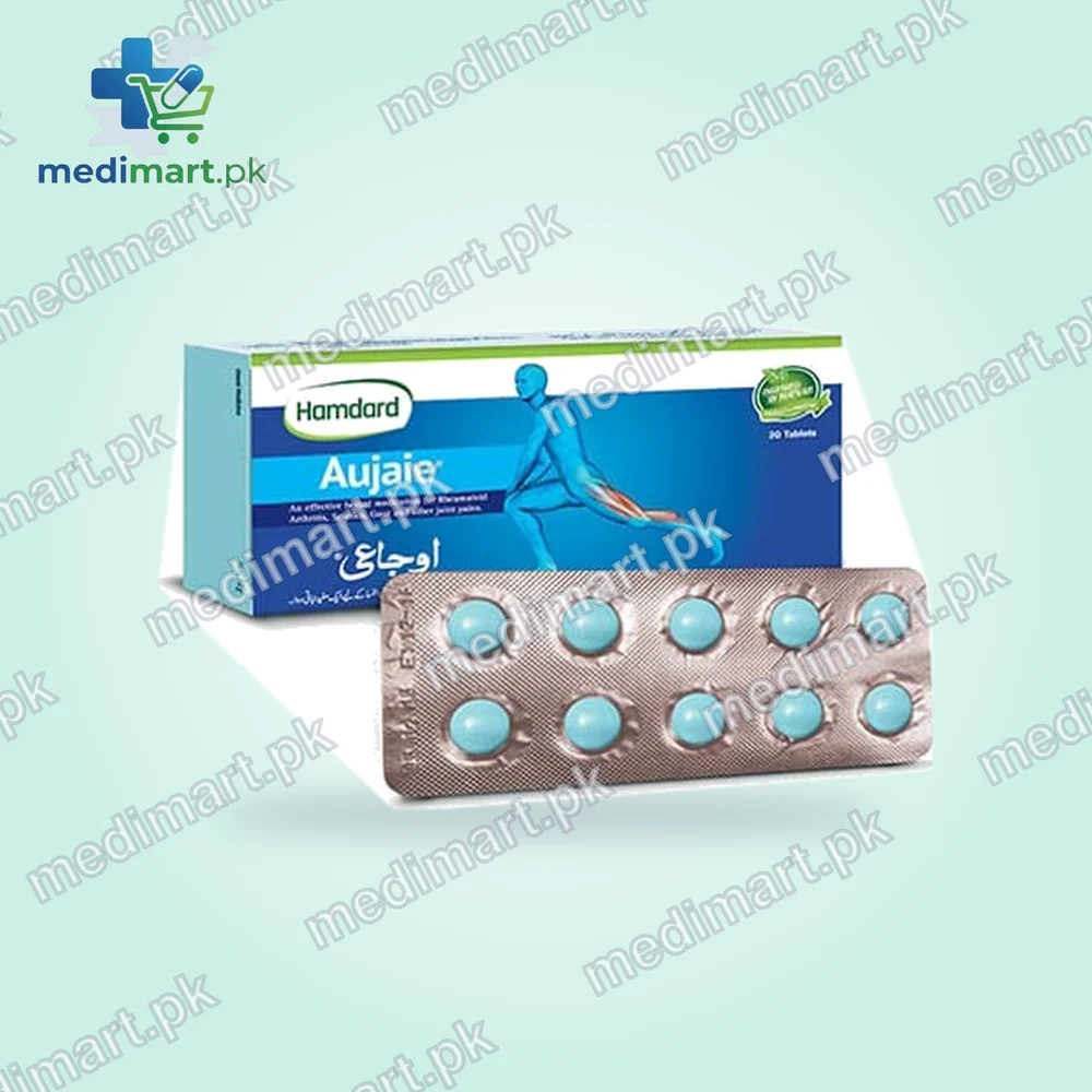 Aujaie Tablet Aujaie Tablet