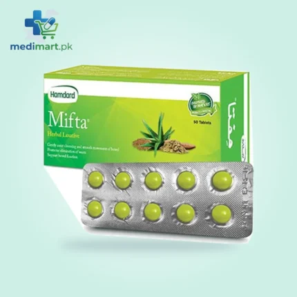 Mifta Tablet
