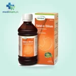 Rahat-E-Shikam Syrup