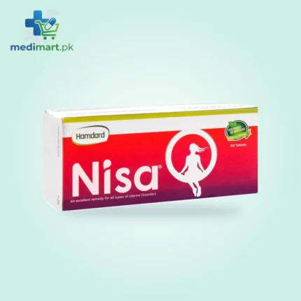 Nisa Tablet