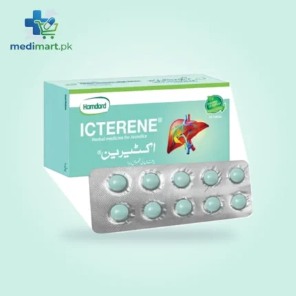 ICTERENE TABLET