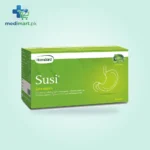 Susi Sachet