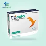 Tracetol Tablet